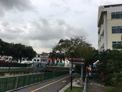 Kingston Terrace (D14), Apartment #164893712